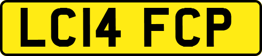 LC14FCP