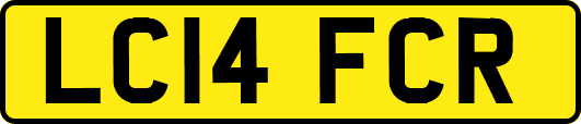 LC14FCR