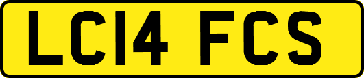 LC14FCS