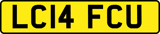 LC14FCU