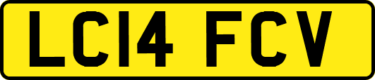 LC14FCV