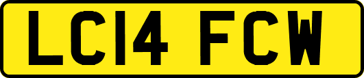LC14FCW