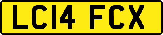 LC14FCX