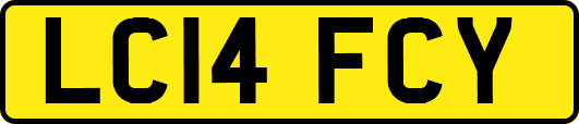 LC14FCY