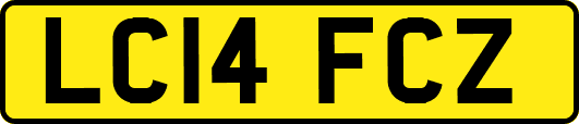 LC14FCZ