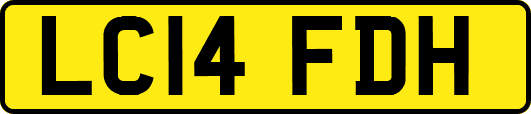 LC14FDH