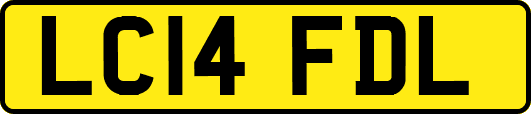 LC14FDL