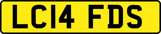 LC14FDS