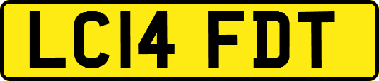 LC14FDT