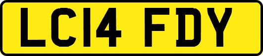 LC14FDY