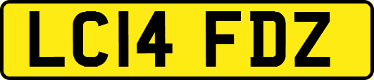 LC14FDZ