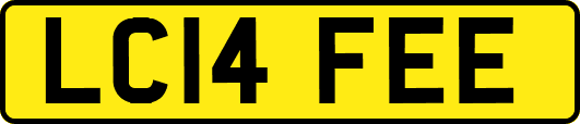 LC14FEE