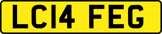 LC14FEG