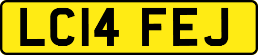 LC14FEJ