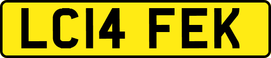 LC14FEK