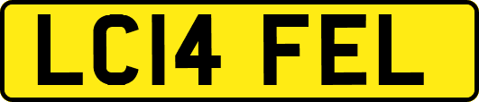LC14FEL