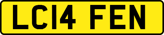 LC14FEN