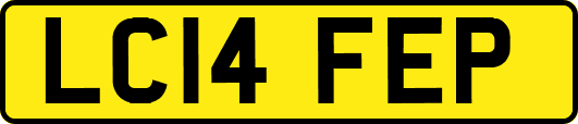 LC14FEP