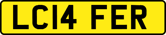 LC14FER