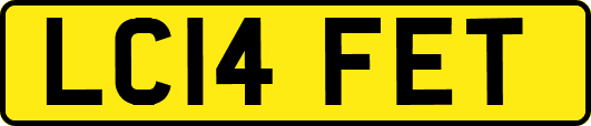 LC14FET