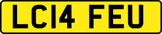 LC14FEU
