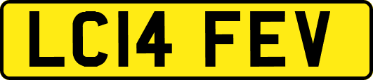 LC14FEV