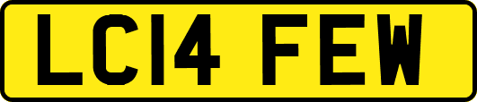 LC14FEW