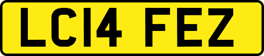 LC14FEZ