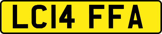 LC14FFA