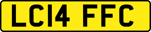 LC14FFC