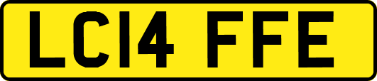 LC14FFE
