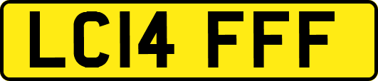 LC14FFF