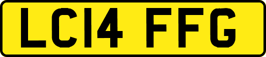 LC14FFG