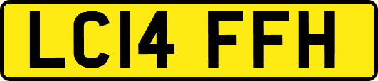 LC14FFH
