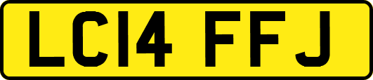 LC14FFJ