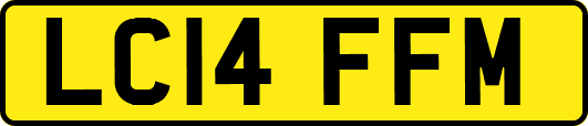 LC14FFM