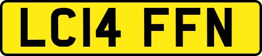 LC14FFN