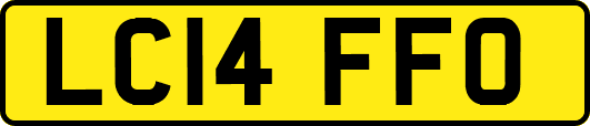 LC14FFO