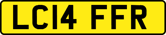 LC14FFR