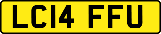 LC14FFU