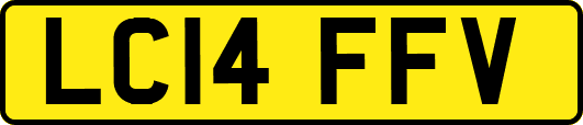 LC14FFV