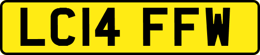 LC14FFW