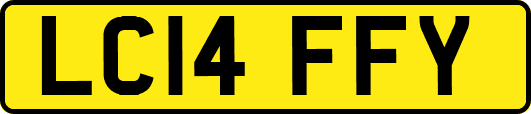 LC14FFY