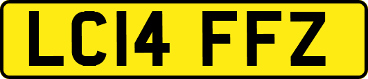 LC14FFZ