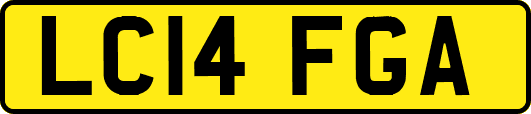 LC14FGA