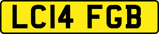 LC14FGB