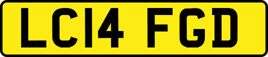LC14FGD