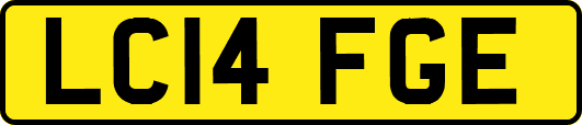 LC14FGE