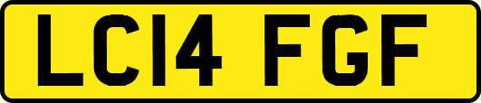 LC14FGF