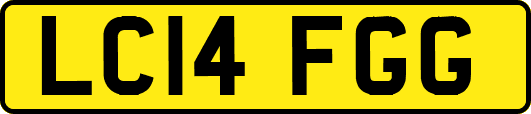 LC14FGG
